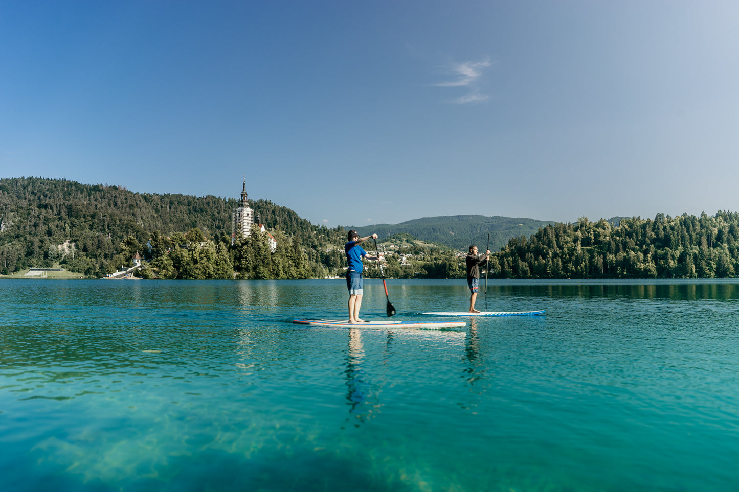 The 7 Day Water Fit Programme